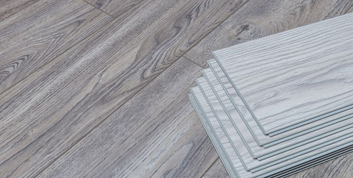 Каменно-полимерная плитка – что за покрытие?