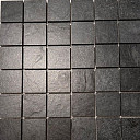 Керамогранит Annapurna мозаика 30X30 Annapurna Negro мозаика 30X30 (2,7х2,7)  | FLOORDEALER