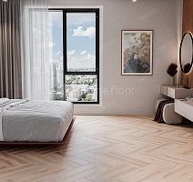 Norland Lagom Parquet LVT  2 мм