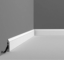 Плинтус SX172 SX172 фото 2 | FLOORDEALER