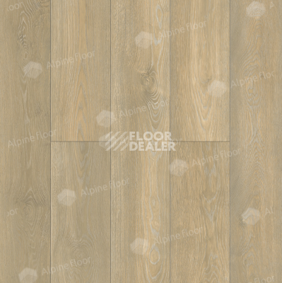 Кварцвиниловые полы Alpine Floor Easy Line 3мм Дуб Скандинавия ЕСО 3-36 фото 1 | FLOORDEALER
