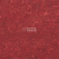 Линолеум Gerflor Marmorette DLW 2.5mm 0018 Lobster Red фото 1 | FLOORDEALER