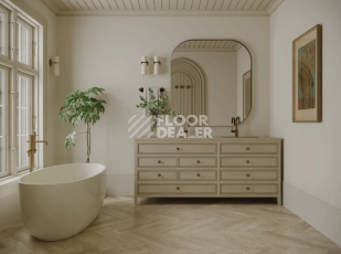 Norland Parquet 4 мм 1055-18 Torro фото 4 | FLOORDEALER
