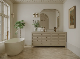 Norland Parquet 4 мм 1055-18 Torro фото 4 | FLOORDEALER