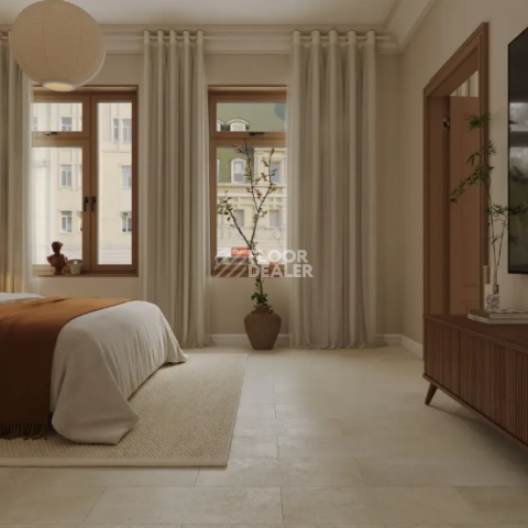 Tulesna Stone 4 мм 1009-9 Obsidian фото 2 | FLOORDEALER