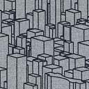 Ковролин Flotex Vision Shape 210001 Metropolis Positive  | FLOORDEALER