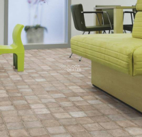 Flotex Vision Naturals 010050 Salt Glaze фото 2 | FLOORDEALER