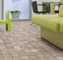 Flotex Vision Naturals 010050 Salt Glaze фото 2 | FLOORDEALER