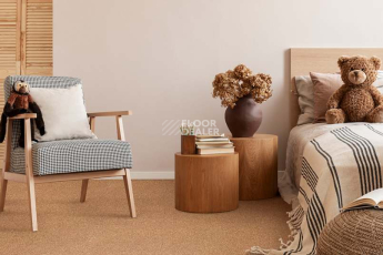 Eco Cork MONO фото 2 | FLOORDEALER