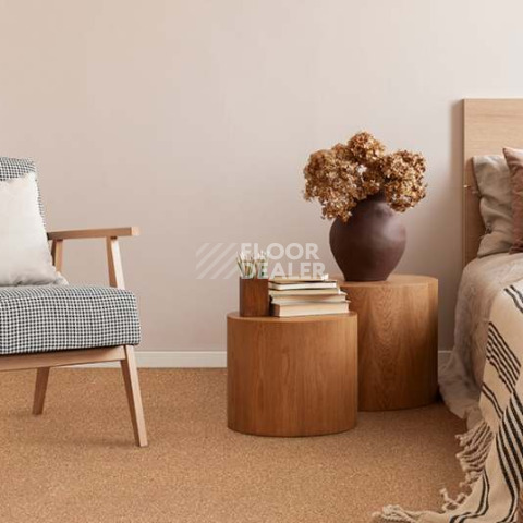 Eco Cork MONO фото 2 | FLOORDEALER