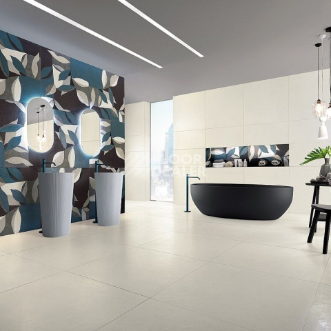 Pietra di Luna 90 x 90 Gris Naturale Ret. 90x90 фото 3 | FLOORDEALER