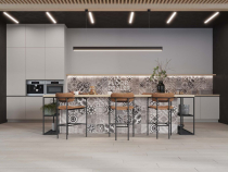 Classic Wood Плинтус 7x60 Плинтус cw 01-7x60-Непол. фото 5 | FLOORDEALER