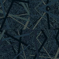 Ковровая плитка Ege Highline Contrast Laser Light Blue rfm 52956358 фото 1 | FLOORDEALER