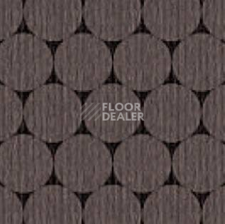 Ковролин Halbmond Circles in Motion 17009 a 01 фото 1 | FLOORDEALER