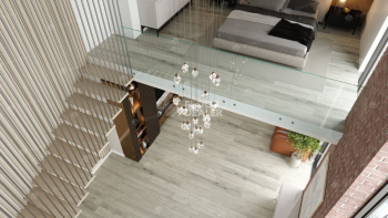 Alpine Floor Premium XL Дуб серебряный ABA ECO 7-22 фото 3 | FLOORDEALER