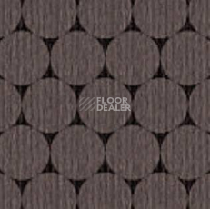 Ковролин Halbmond Circles in Motion 17009 a 01 фото 1 | FLOORDEALER