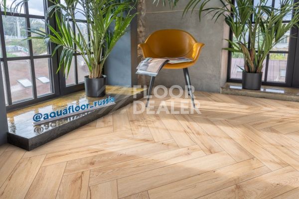 Виниловая плитка ПВХ Aqua Floor Parquet Glue AF2513PG фото 1 | FLOORDEALER
