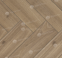 Ламинат Alpine Floor Herringbone 10мм Дуб Венето LF107-10 фото 1 | FLOORDEALER