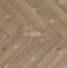 Ламинат Alpine Floor Herringbone 10мм Дуб Венето LF107-10 фото 1 | FLOORDEALER