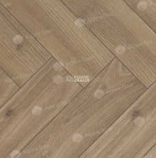 Alpine Floor Herringbone 10мм Дуб Венето LF107-10 фото 1 | FLOORDEALER