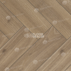 Ламинат Alpine Floor Herringbone 10мм Дуб Венето LF107-10 фото 1 | FLOORDEALER