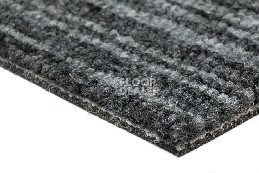 Ковровая плитка DESSO Essence Stripes 9501 фото 4 | FLOORDEALER