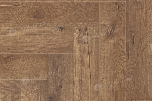 Кварцвиниловые полы Alpine Floor Parquet Premium 8мм Дуб Royal ECO19-2 фото  | FLOORDEALER