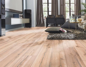 Rooms Loft 10мм R1006A Дуб Рустикальный фото 5 | FLOORDEALER