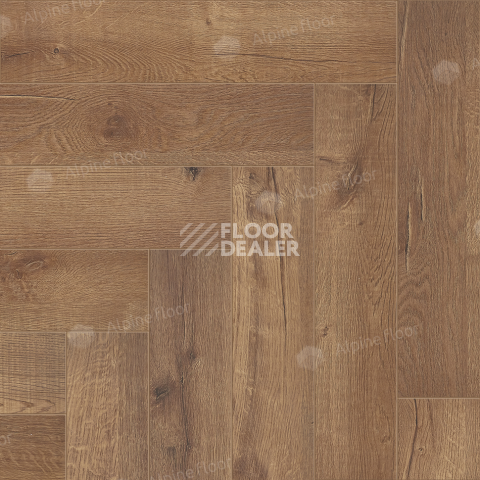 Кварцвиниловые полы Alpine Floor Parquet Premium 8мм Дуб Royal ECO19-2 фото 1 | FLOORDEALER