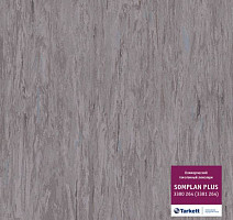 Линолеум Tarkett Somplan Plus 3380 264 (3381 264) фото 1 | FLOORDEALER