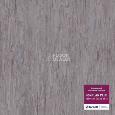 Линолеум Tarkett Somplan Plus 3380 264 (3381 264) фото 1 | FLOORDEALER