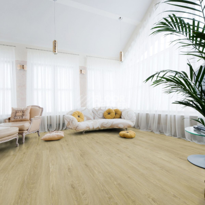 Ламинат Kronotex Exquisit Plus d4692 Дуб Барселона фото 2 | FLOORDEALER