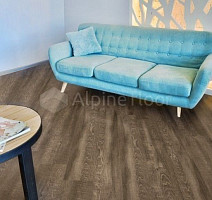 Alpine Floor Ultra 2мм Дуб Рустикальный ЕСО 5-8 фото 4 | FLOORDEALER