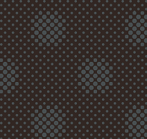 Ковролин Ege Highline Fankygraphic Fade to grey rf 5275081 фото 1 | FLOORDEALER