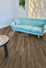 Alpine Floor Ultra 2мм Дуб Рустикальный ЕСО 5-8 фото 4 | FLOORDEALER