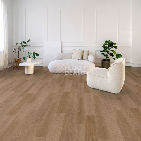 Vertigo Trend / Wood 2125 RED OAK 152.4 мм X 914.4 мм фото 2 | FLOORDEALER