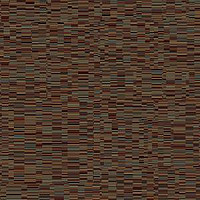 Ковровая плитка Ege Highline Contrast Streaky Lines Red rfm 52956345 фото 1 | FLOORDEALER