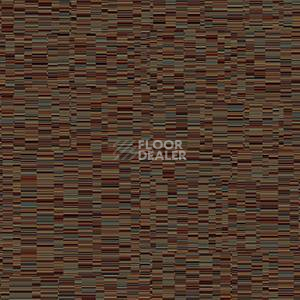 Ковровая плитка Ege Highline Contrast Streaky Lines Red rfm 52956345 фото 1 | FLOORDEALER