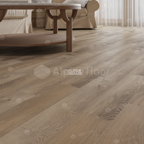Alpine Floor Parquet Light Дуб Синистра ЕСО 13-17 фото 2 | FLOORDEALER