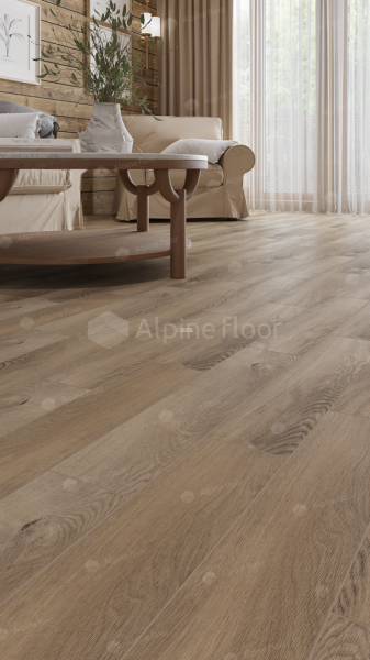 Alpine Floor Parquet Light Дуб Синистра ЕСО 13-17 фото 2 | FLOORDEALER
