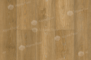 Кварцвиниловые полы Alpine Floor Easy Line 3мм Дуб Итальянский ЕСО 3-35 фото  | FLOORDEALER