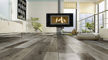 Kronotex Exquisit Plus d4997 Дуб Прекрасный фото 8 | FLOORDEALER