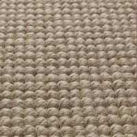 Ковролин Jacaranda Carpets Natural Weave Square Oatmeal фото 1 | FLOORDEALER