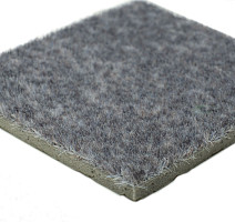 Flotex Colour Penang 50*50 t 382005 Penang Smoke фото 5 | FLOORDEALER