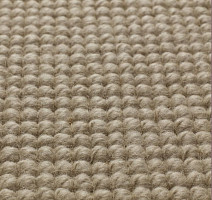 Ковролин Jacaranda Carpets Natural Weave Square Oatmeal фото 1 | FLOORDEALER
