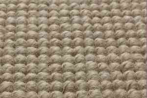 Ковролин Jacaranda Carpets Natural Weave Square Oatmeal фото  | FLOORDEALER