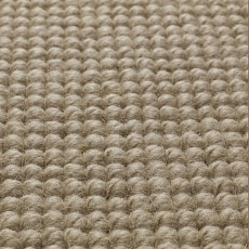 Ковролин Jacaranda Carpets Natural Weave Square Oatmeal фото 1 | FLOORDEALER