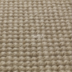 Ковролин Jacaranda Carpets Natural Weave Square Oatmeal фото 1 | FLOORDEALER