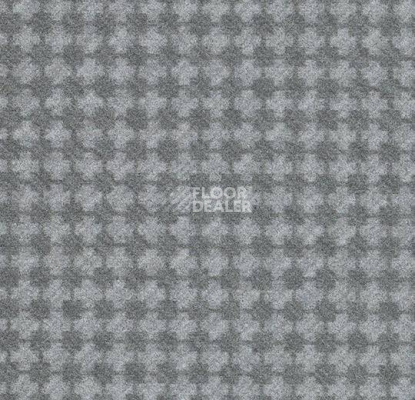 Ковровая плитка Flotex Box Cross planks 133002 Pearl фото 1 | FLOORDEALER