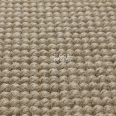 Ковролин Jacaranda Carpets Natural Weave Square Oatmeal фото 1 | FLOORDEALER